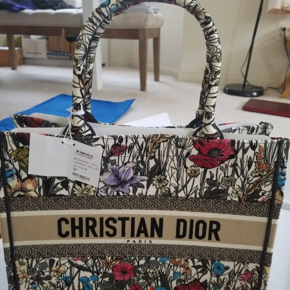 Dior Handbags - Dior book tote- Do not buy